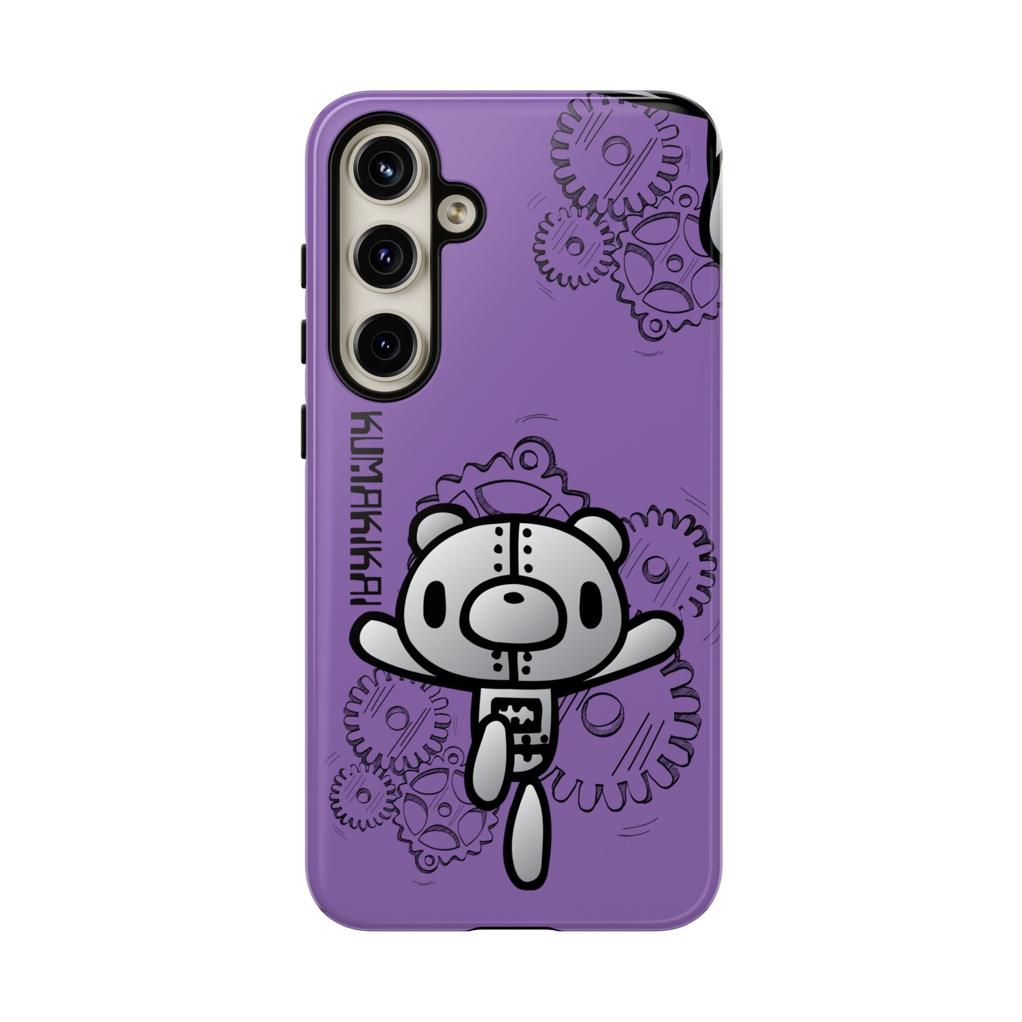 kumakikai Phone Case