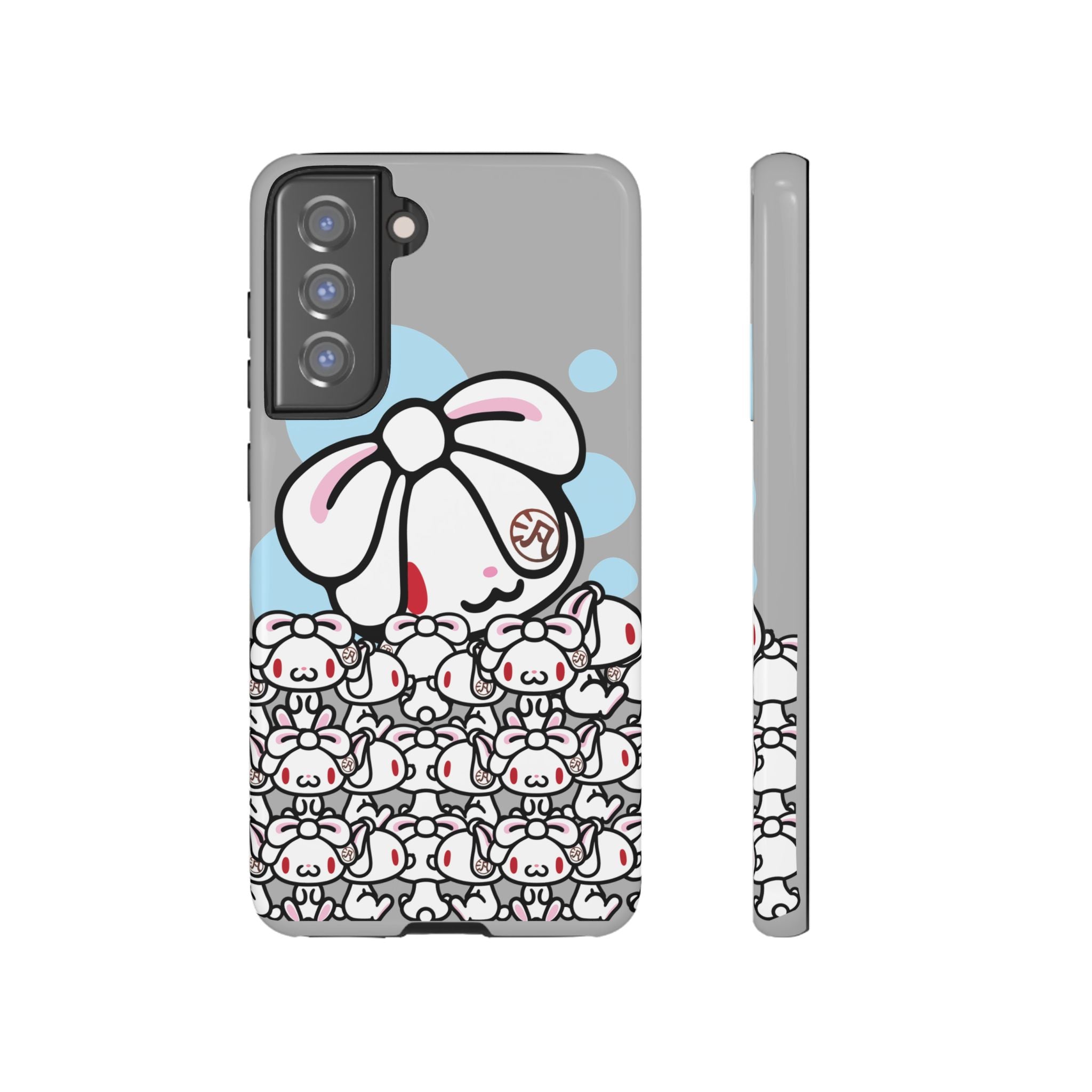 All Purpose Bunny Phone Case