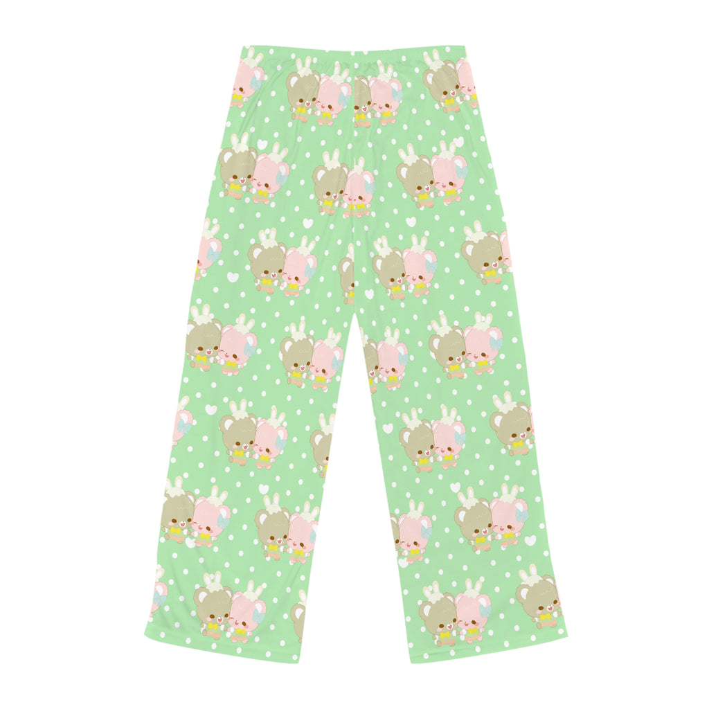 Sugar Cubs Pajama Bottoms