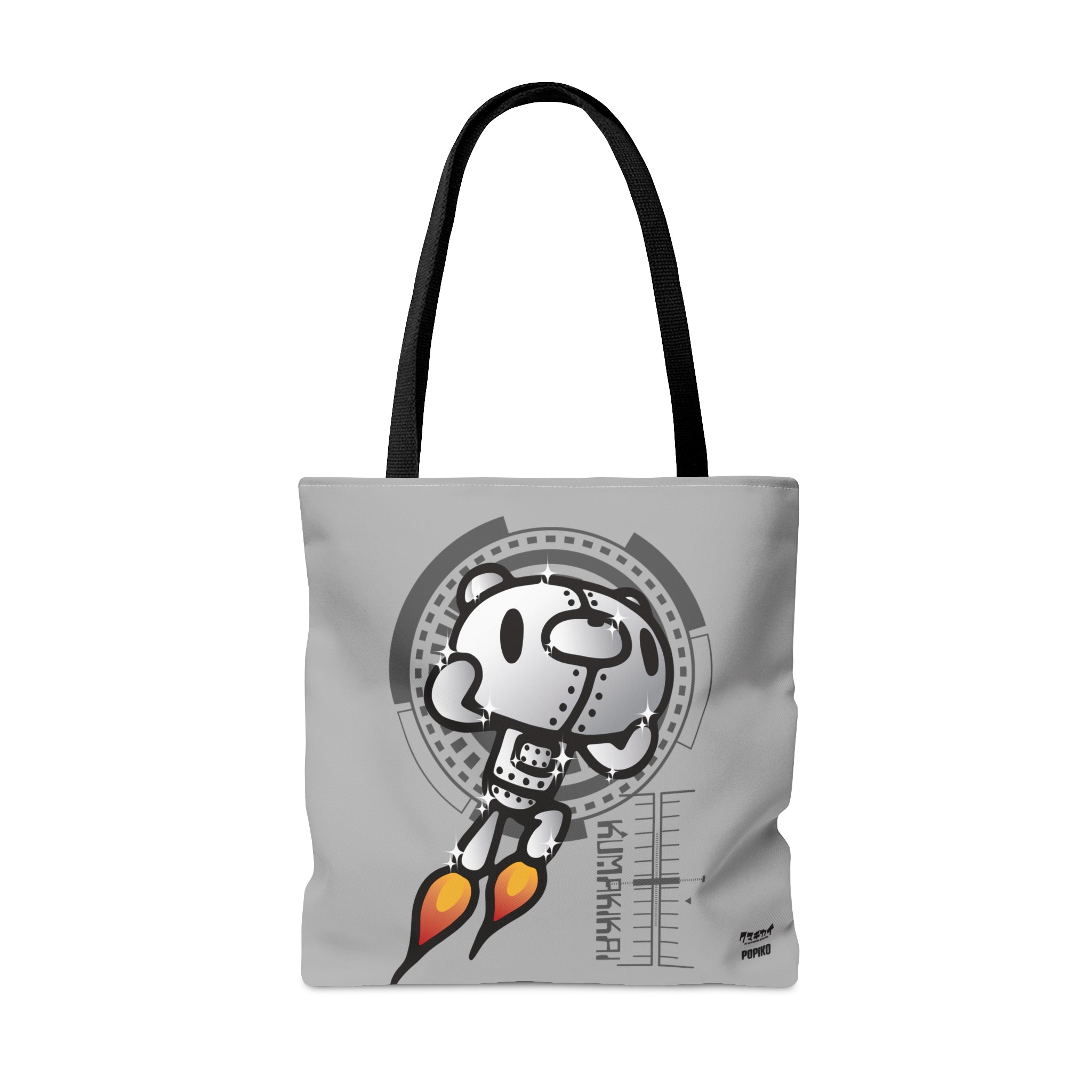 kumakikai Tote