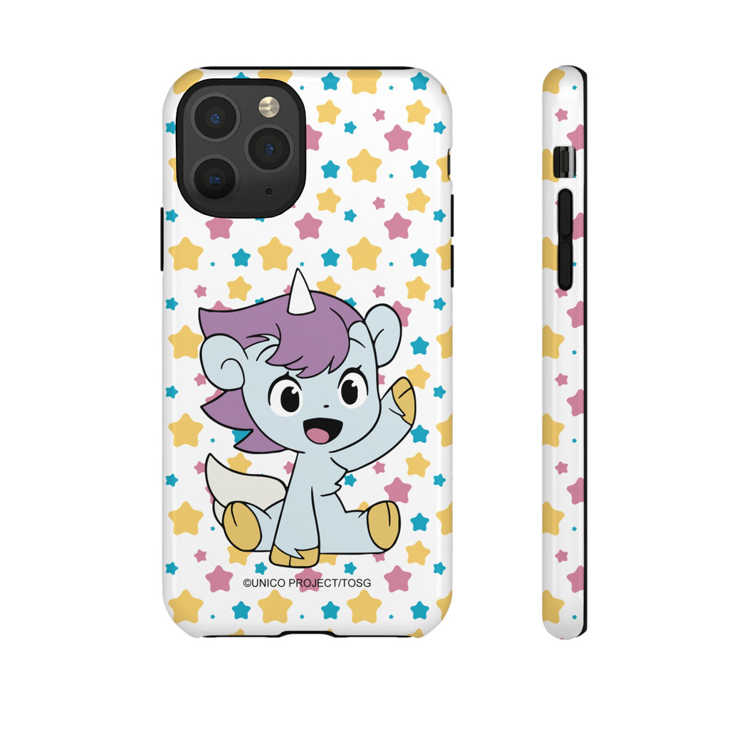 Unico - Waving Phone Case