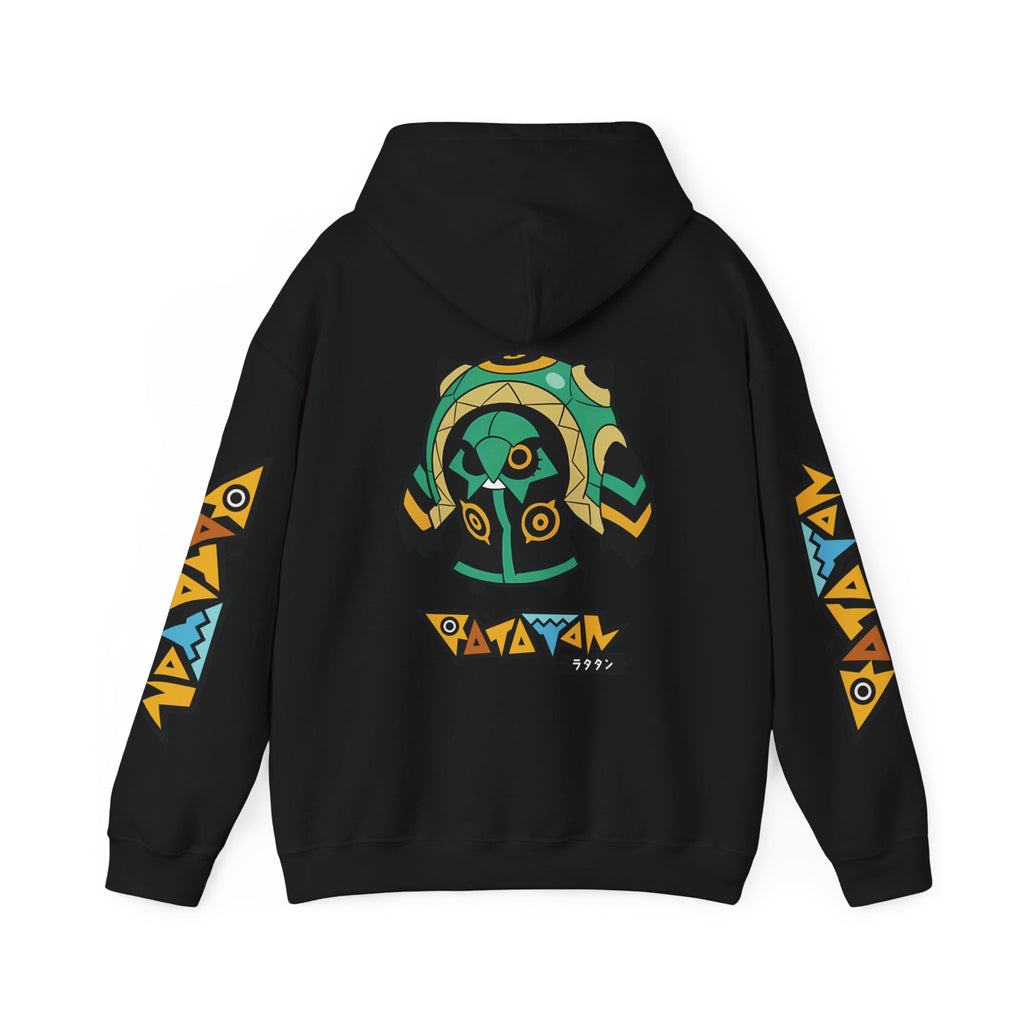 Ratatan Hoodie