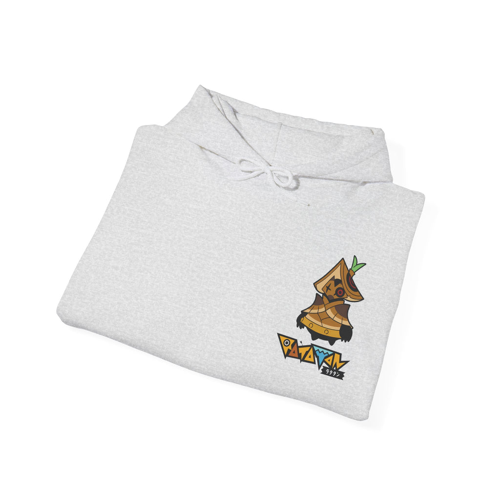 Ratatan Hoodie