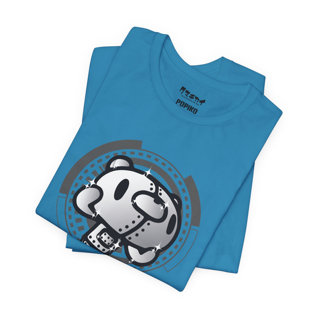 kumakikai Tee