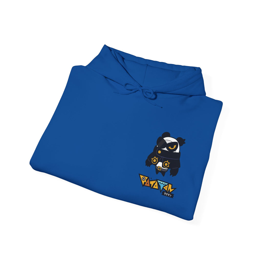 Ratatan Hoodie