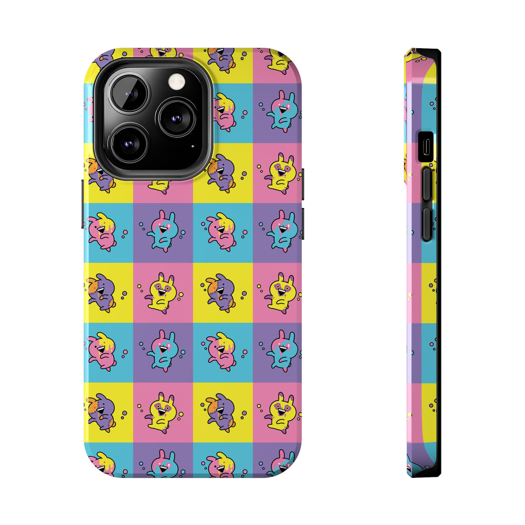 Usagyuuun!!! Zombie Phone Case