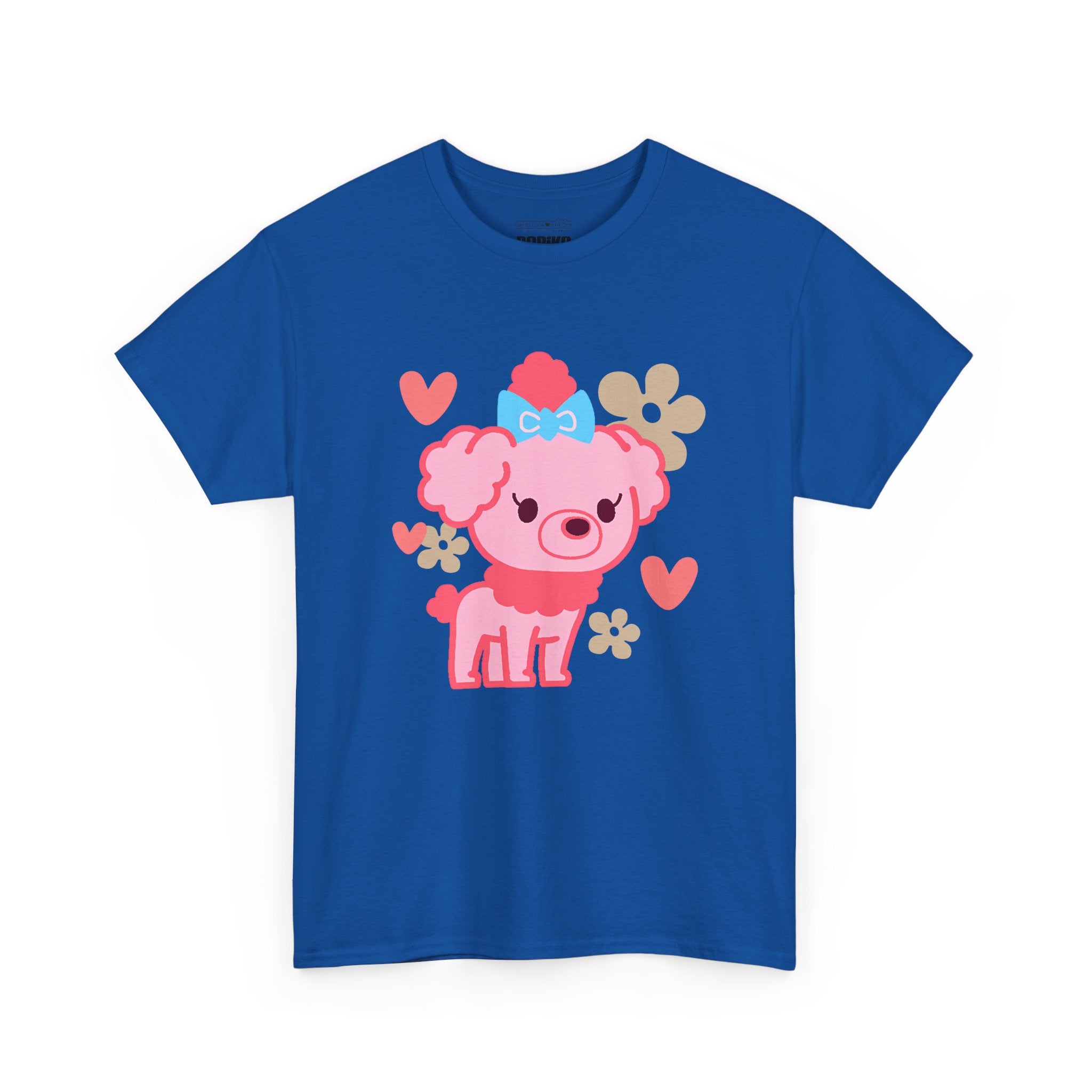 Shibuya Hachi Unisex Tee