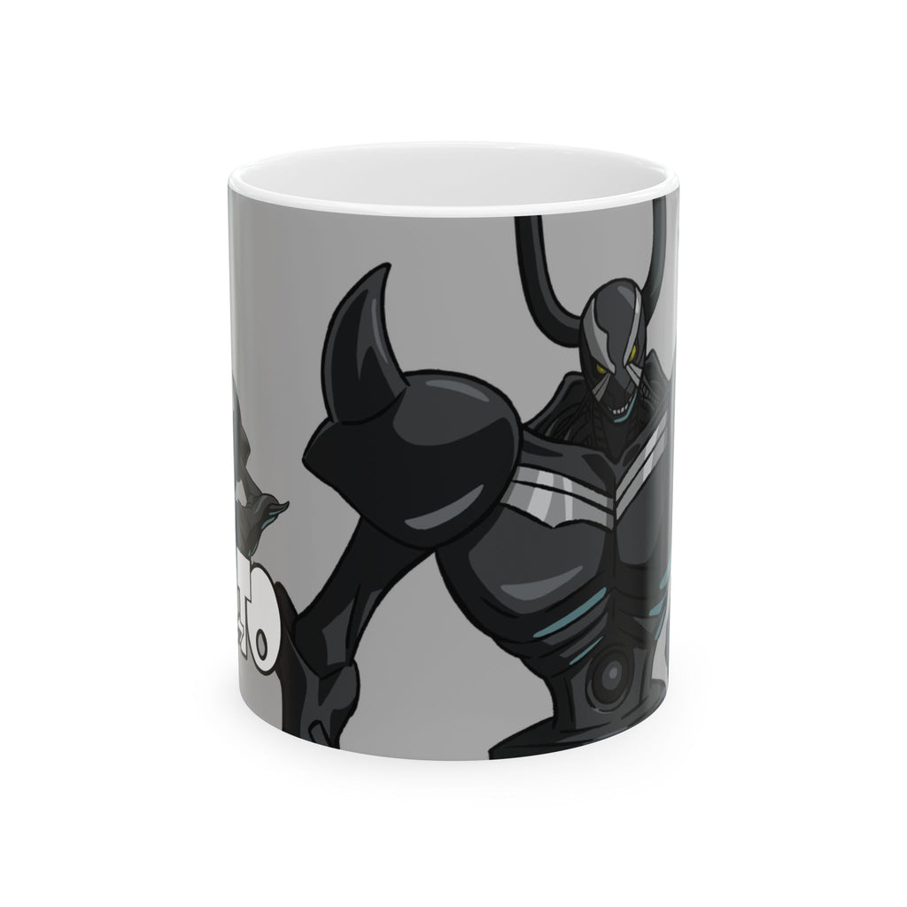 PLUTO - Mug