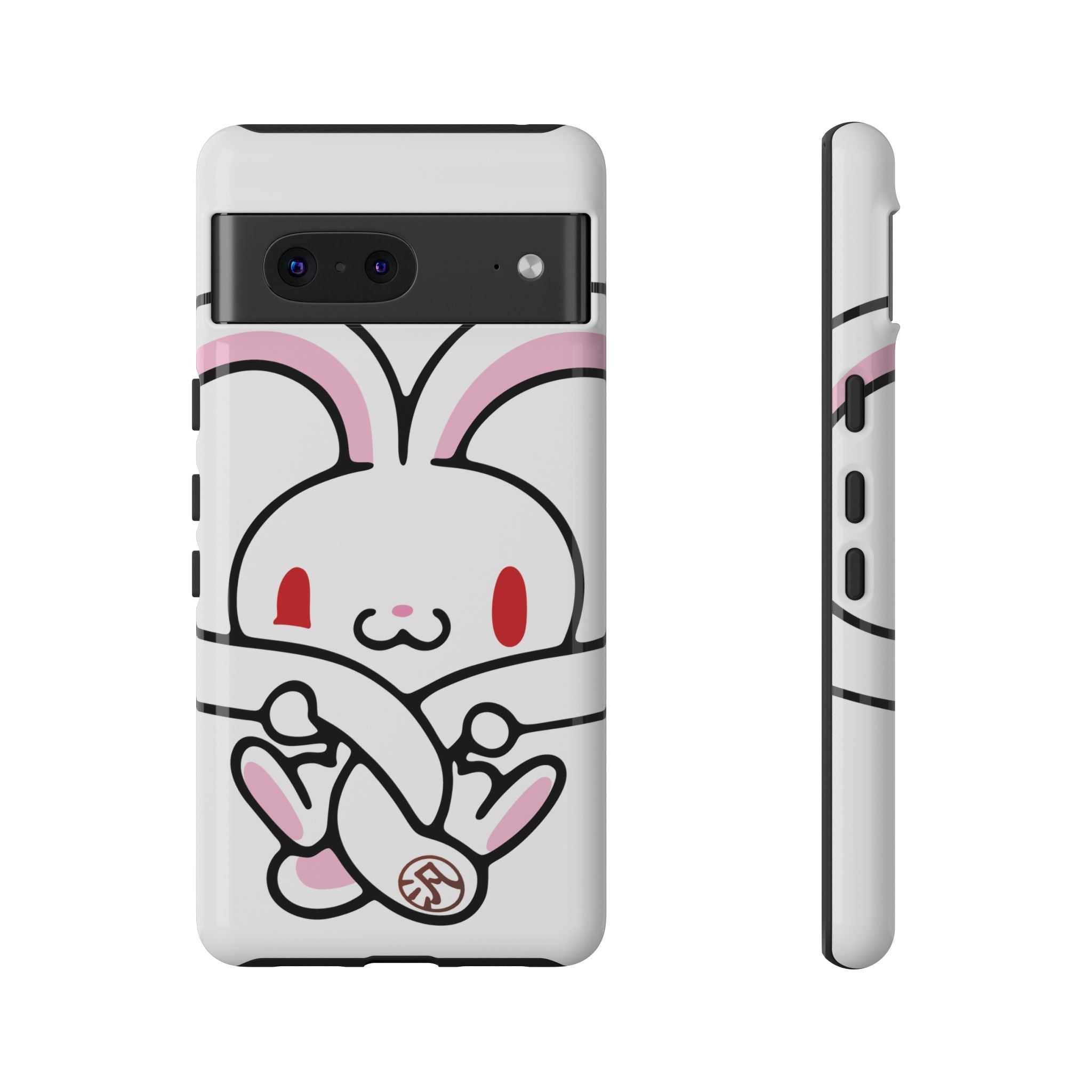 All Purpose Bunny Phone Case