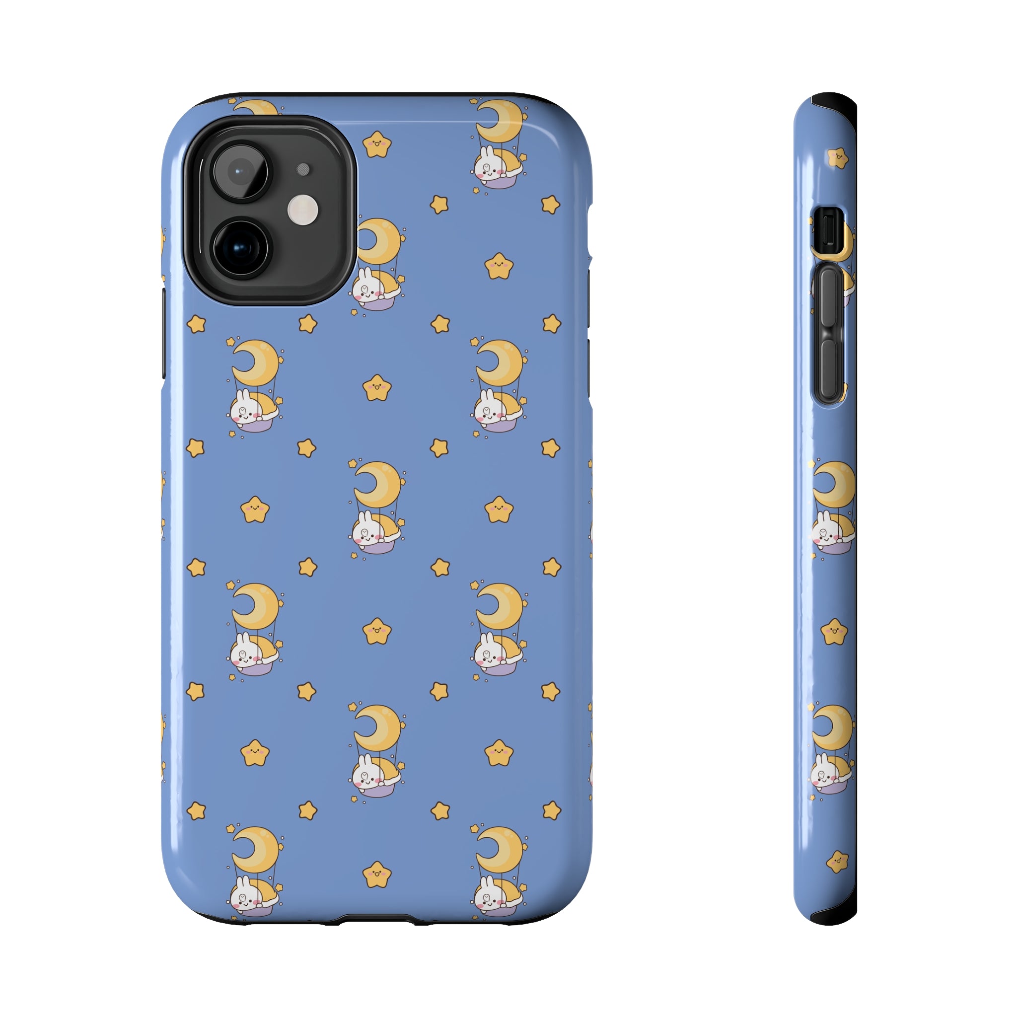 Mimi & Neko Starry Phone Case