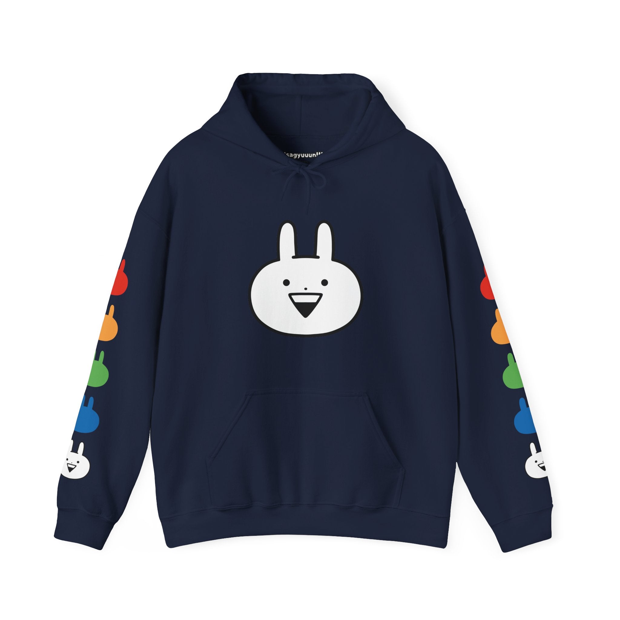 Usagyuuun Hoodie