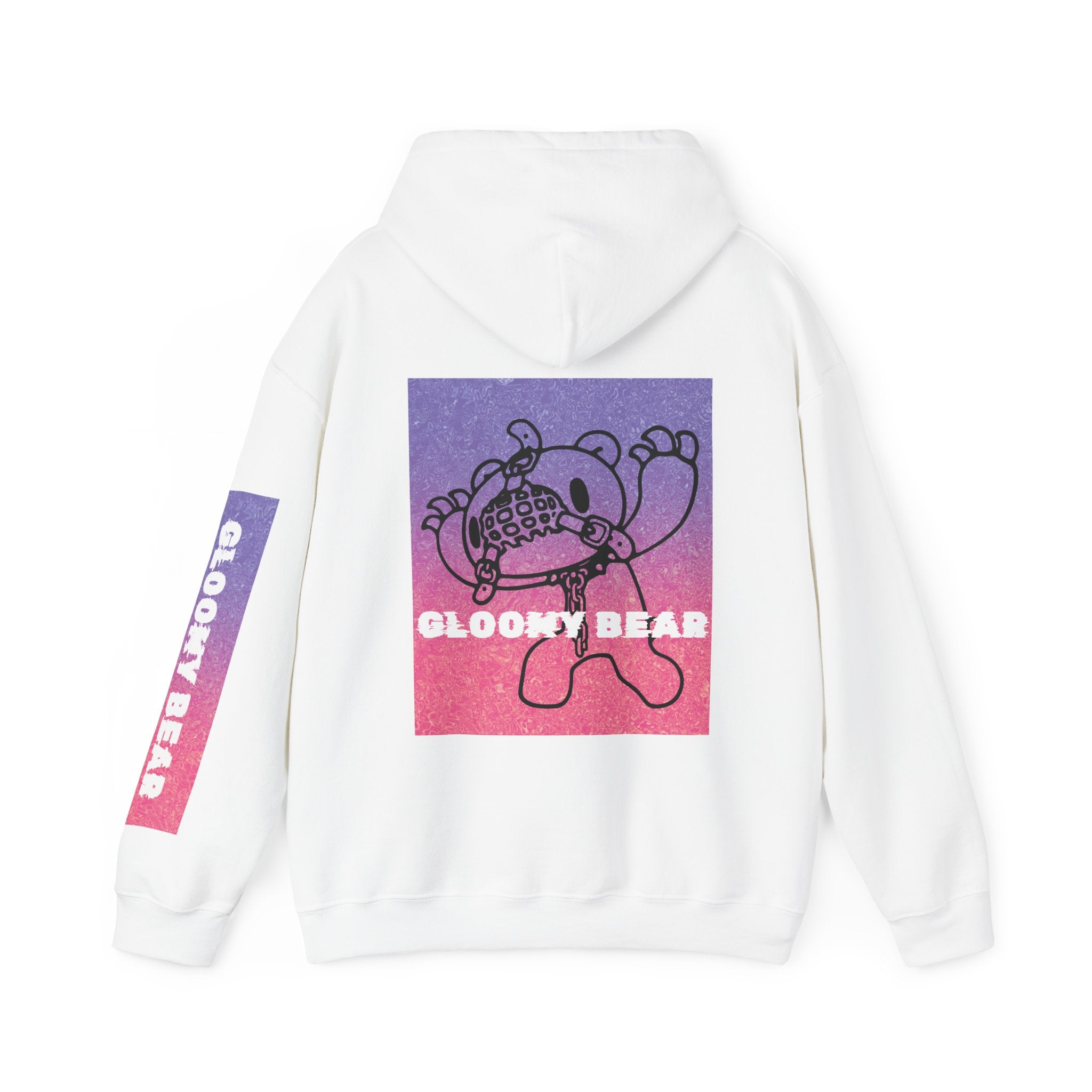 Surreality Gloomy Bear Hoodie