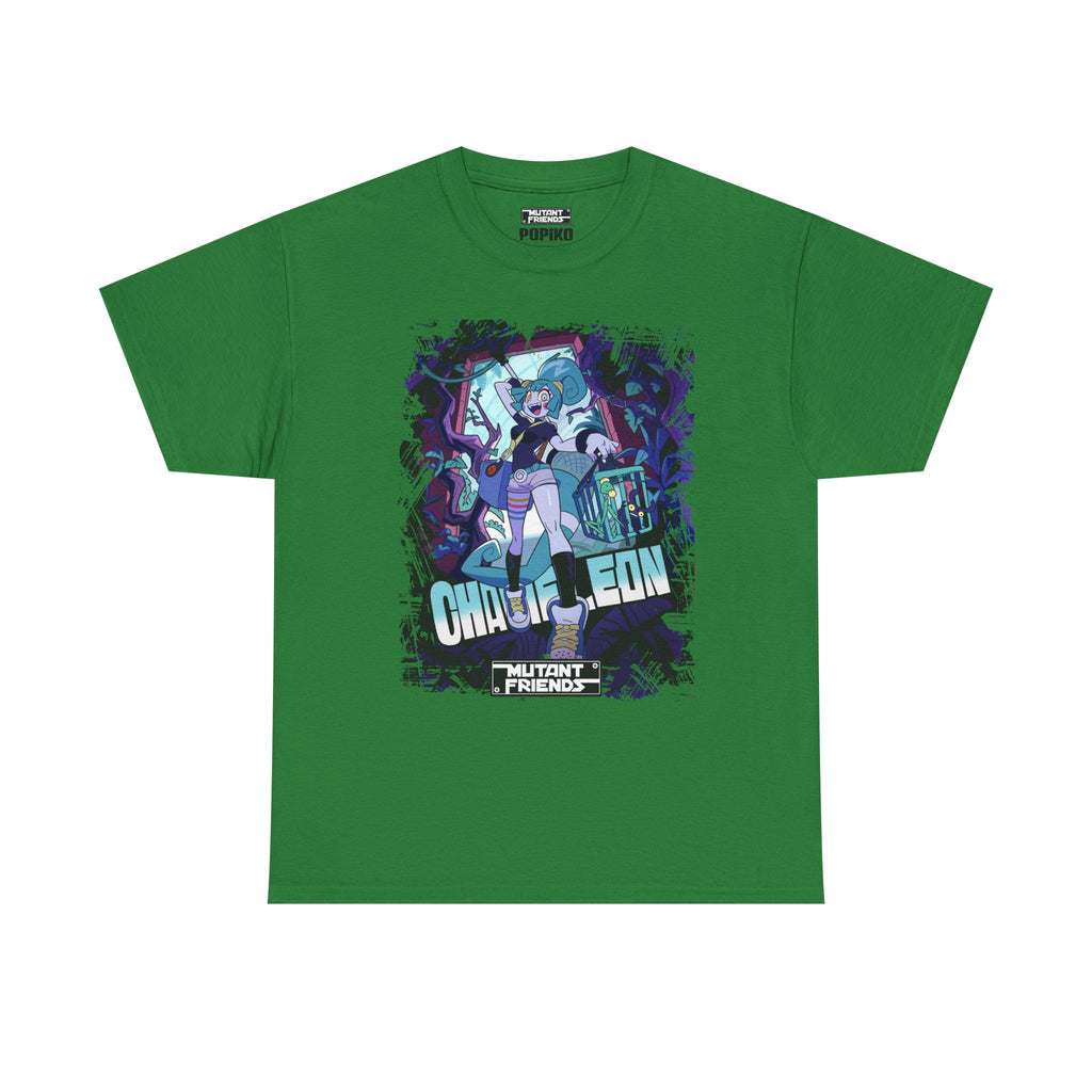 Nelnal Mutant Friends T-Shirt