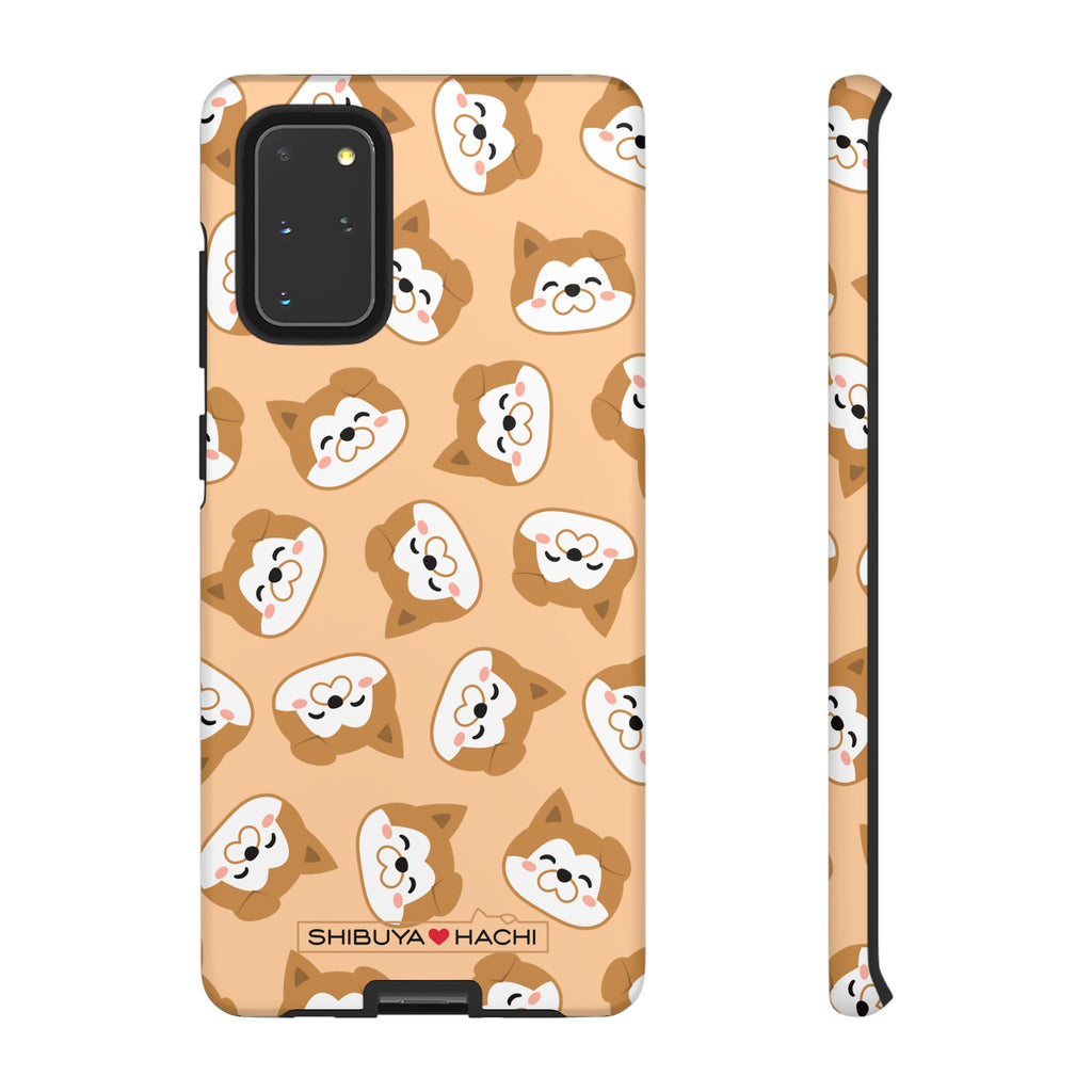Shibuya Hachi Phone Case