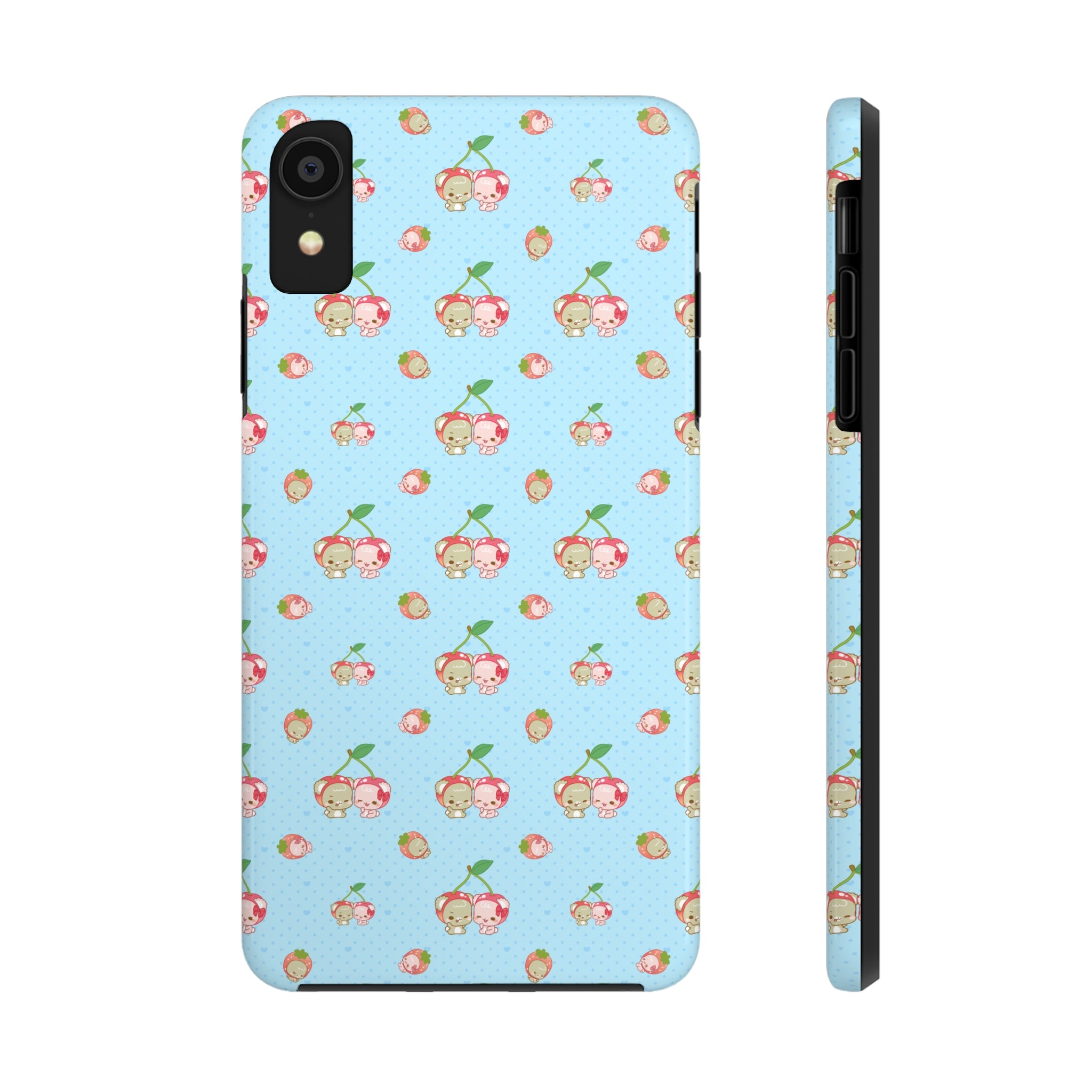 SugarCubs Fruity Phone Case
