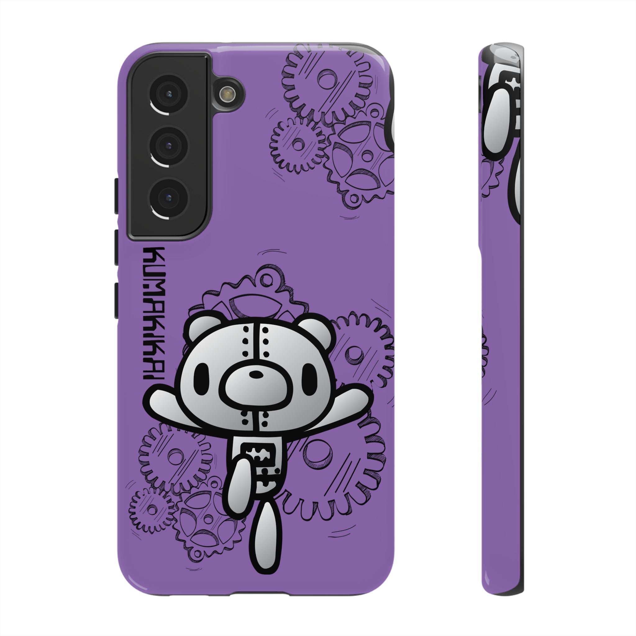 kumakikai Phone Case