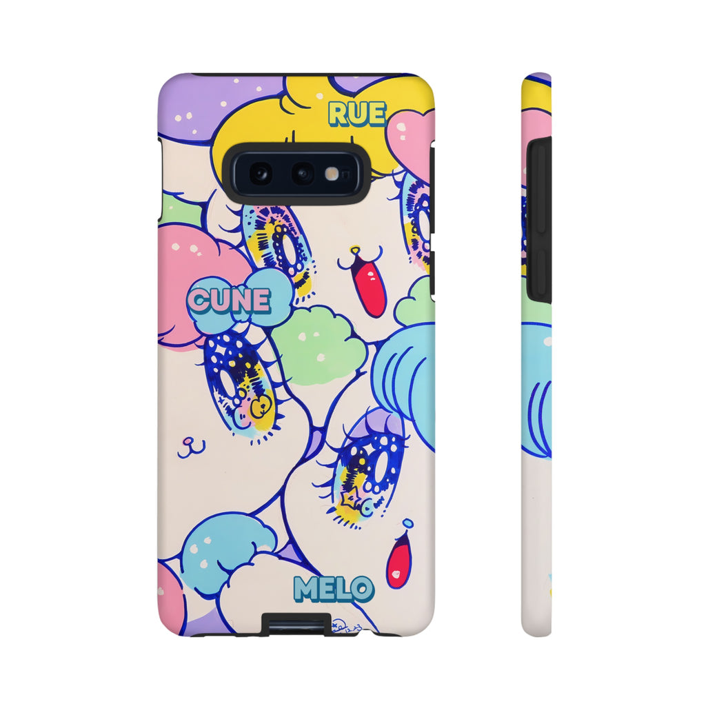 Pero Pero Phone Case
