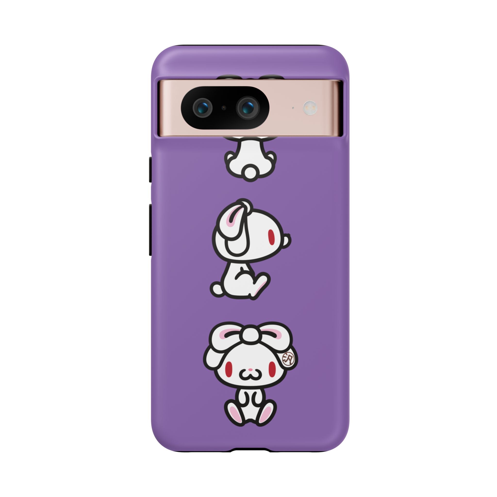 All Purpose Bunny Phone Case