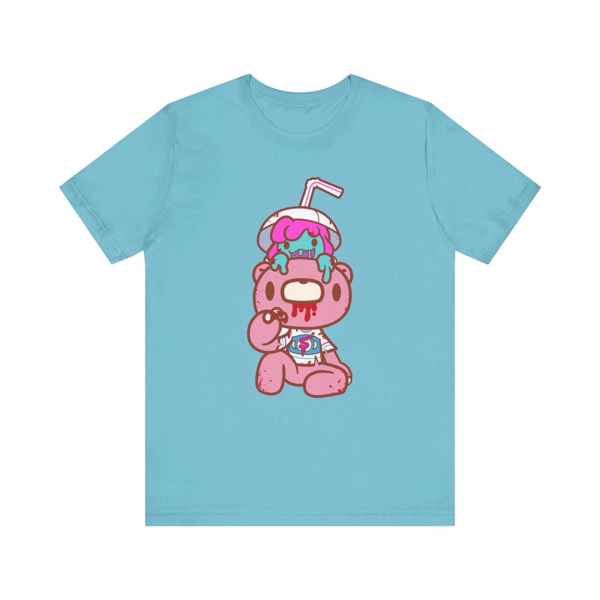 Gloomy x Slushii Tee