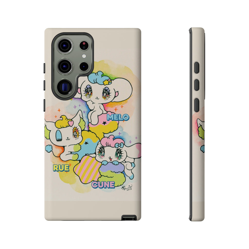Pero Pero Phone Case