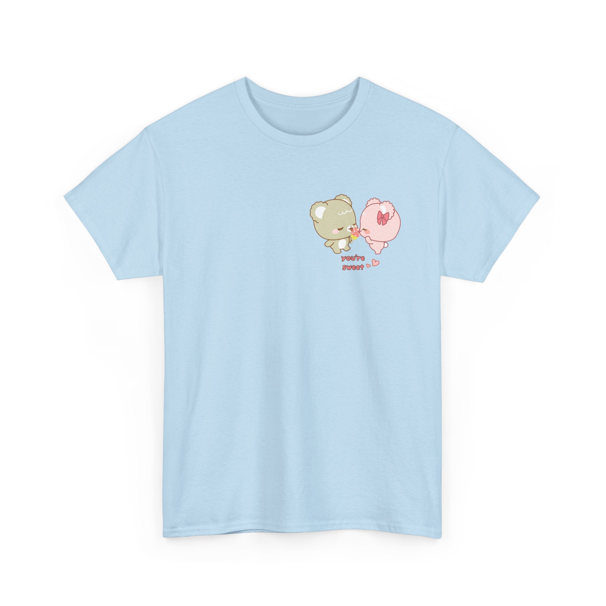 SugarCubs Sweet Tee