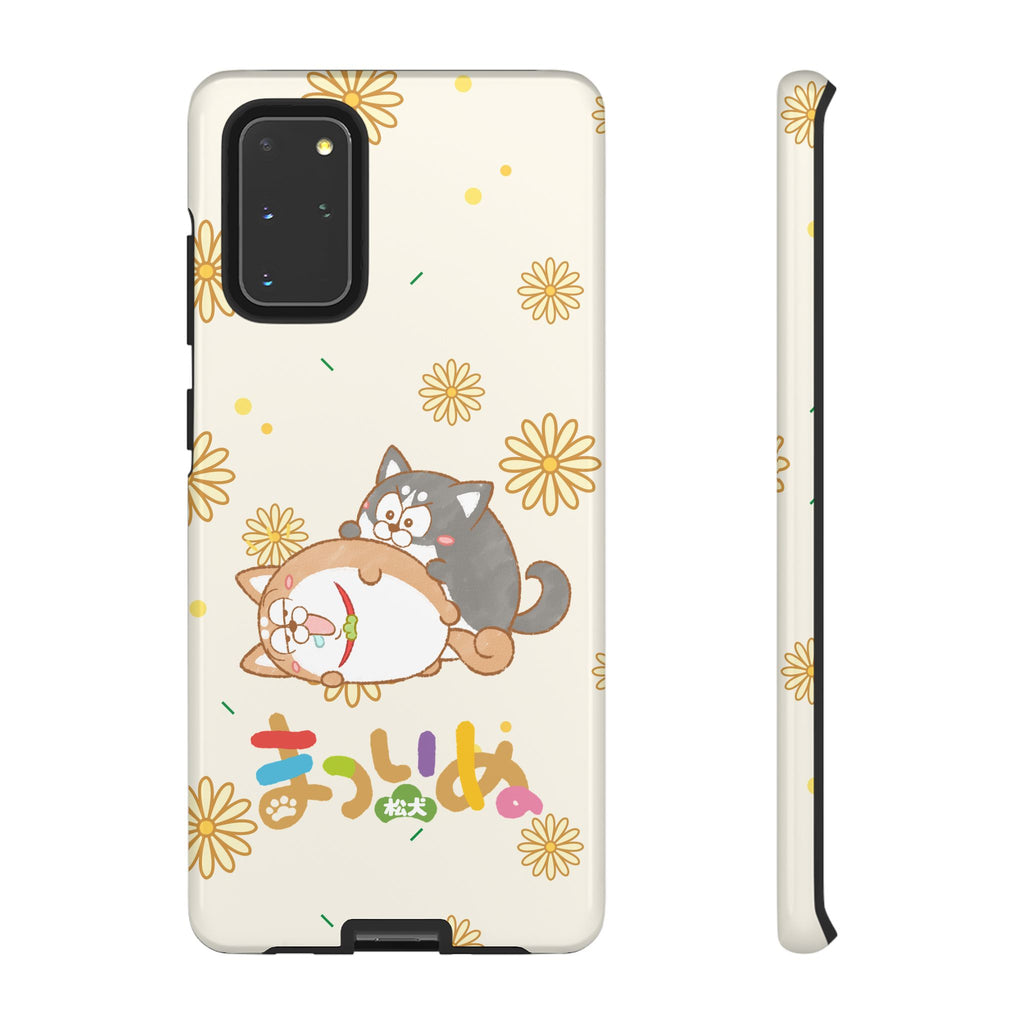Matsuinu Phone Case