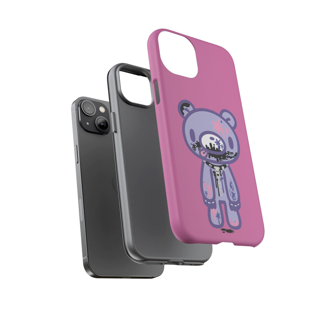 Gloomy Bear x DEDGRL6 