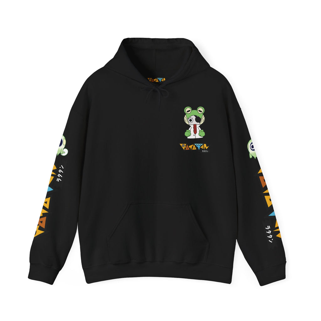 Ratatan Hoodie
