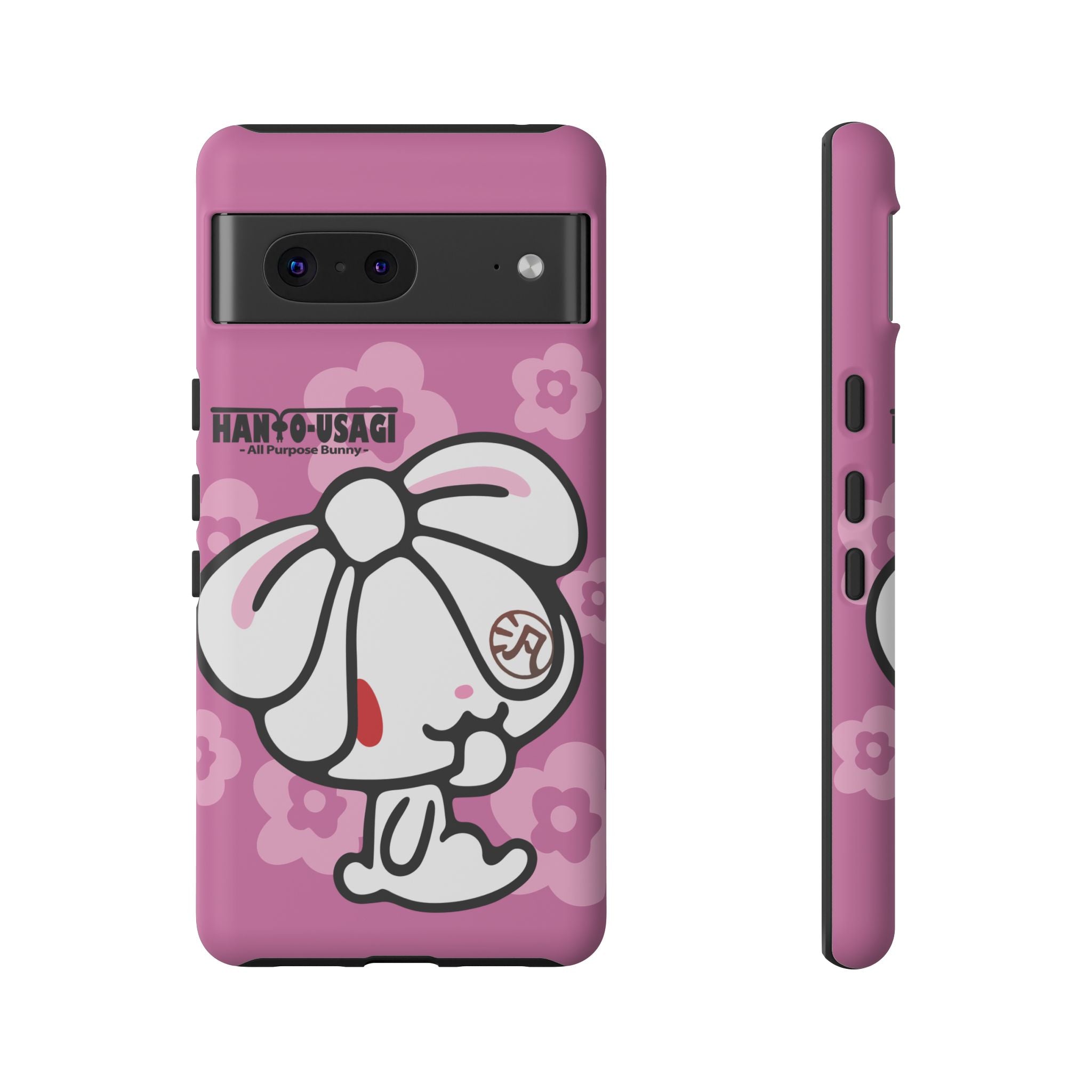 All Purpose Bunny Phone Case