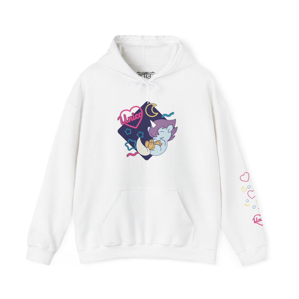 Unico - Sleeping Hoodie