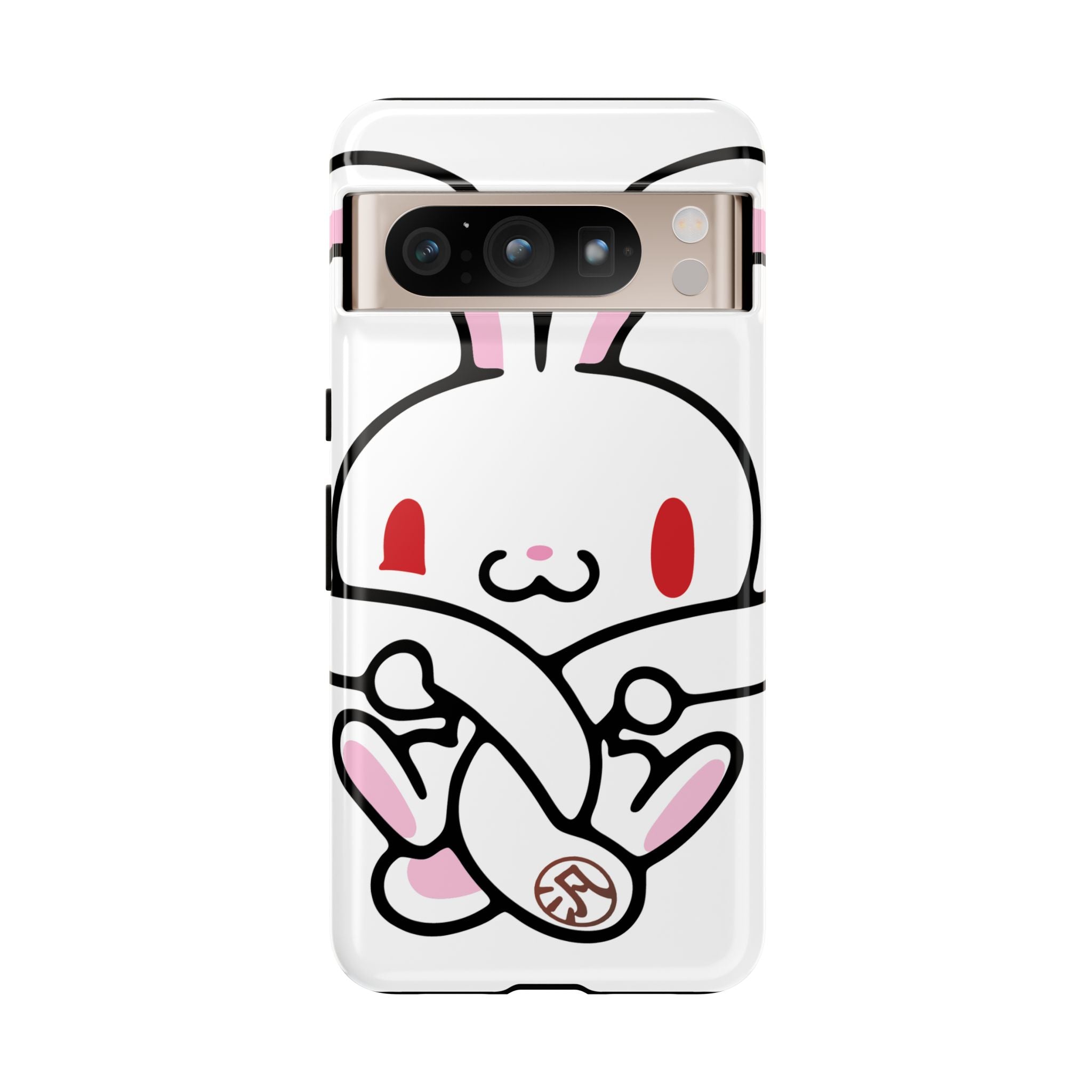 All Purpose Bunny Phone Case