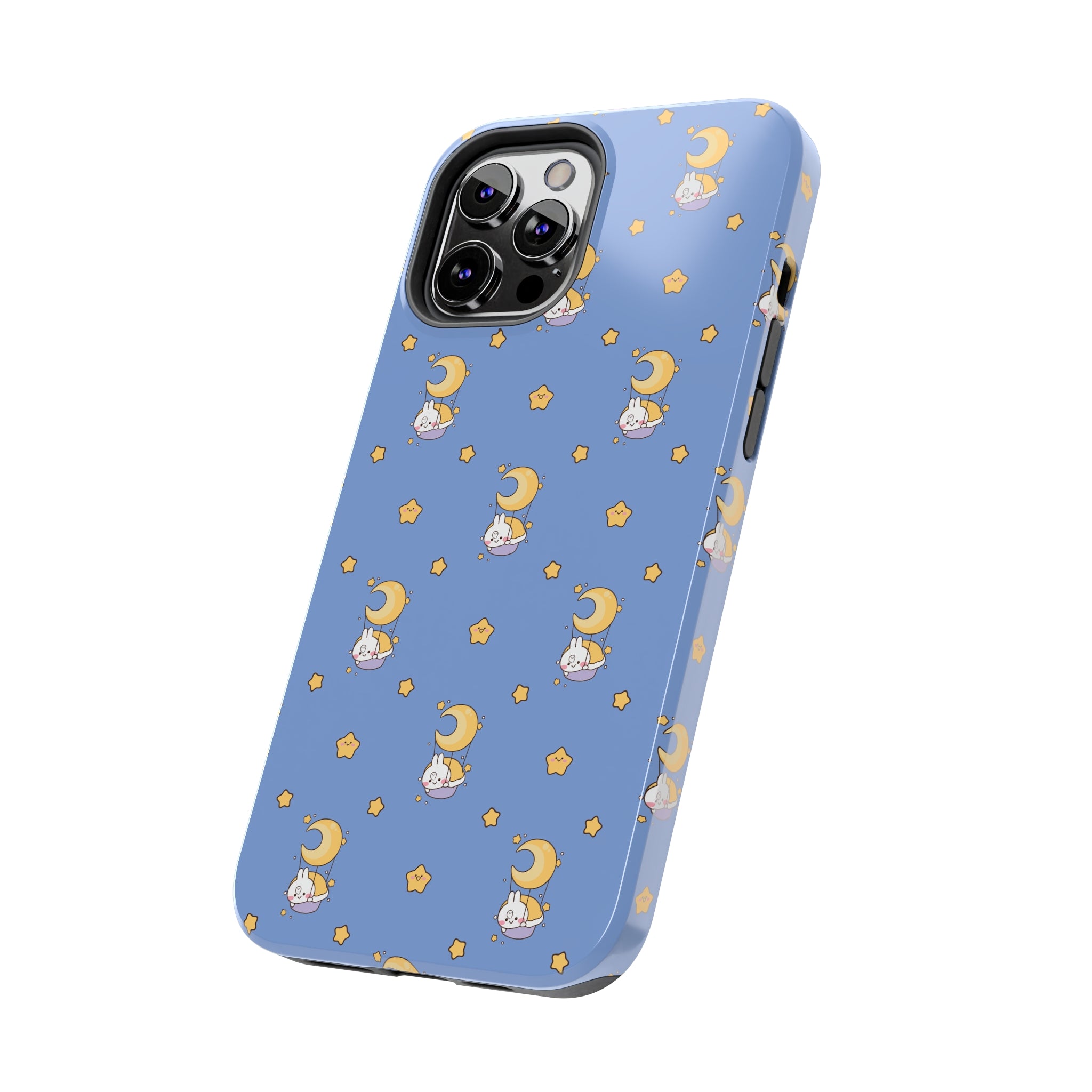 Mimi & Neko Starry Phone Case