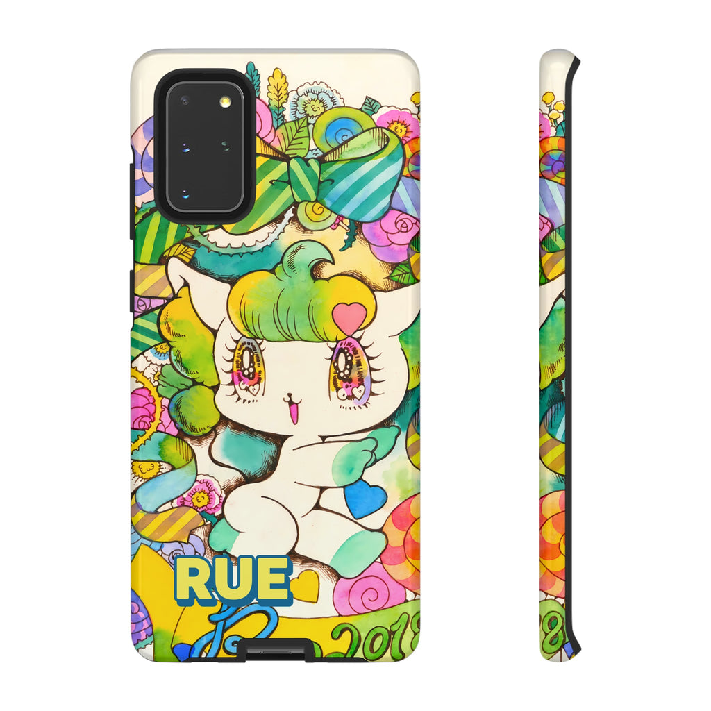 Pero Pero Rue Phone Case