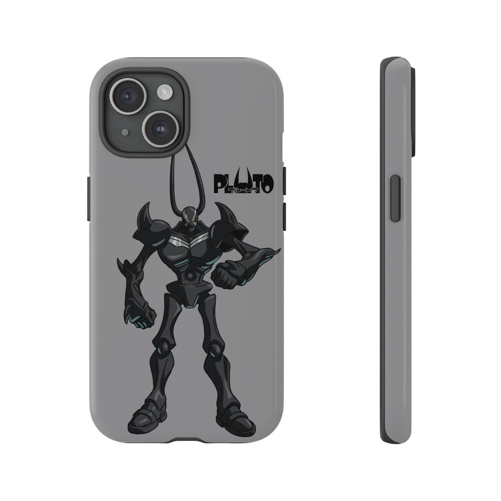 Pluto Phone Case