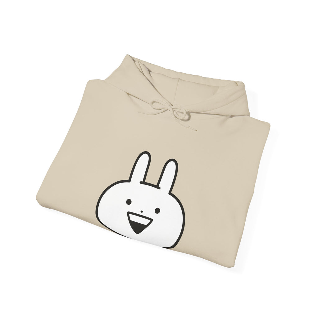 Usagyuuun Hoodie