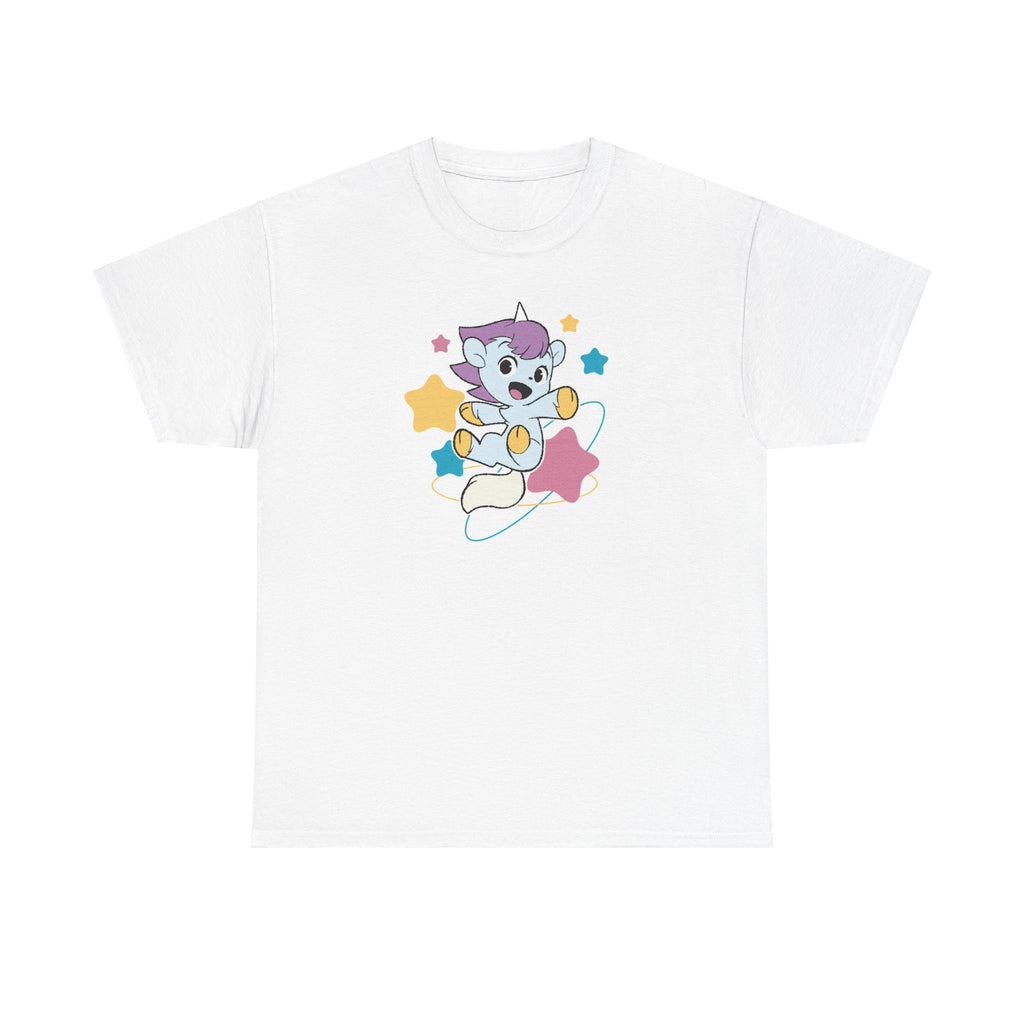 UNICO stars - Tee