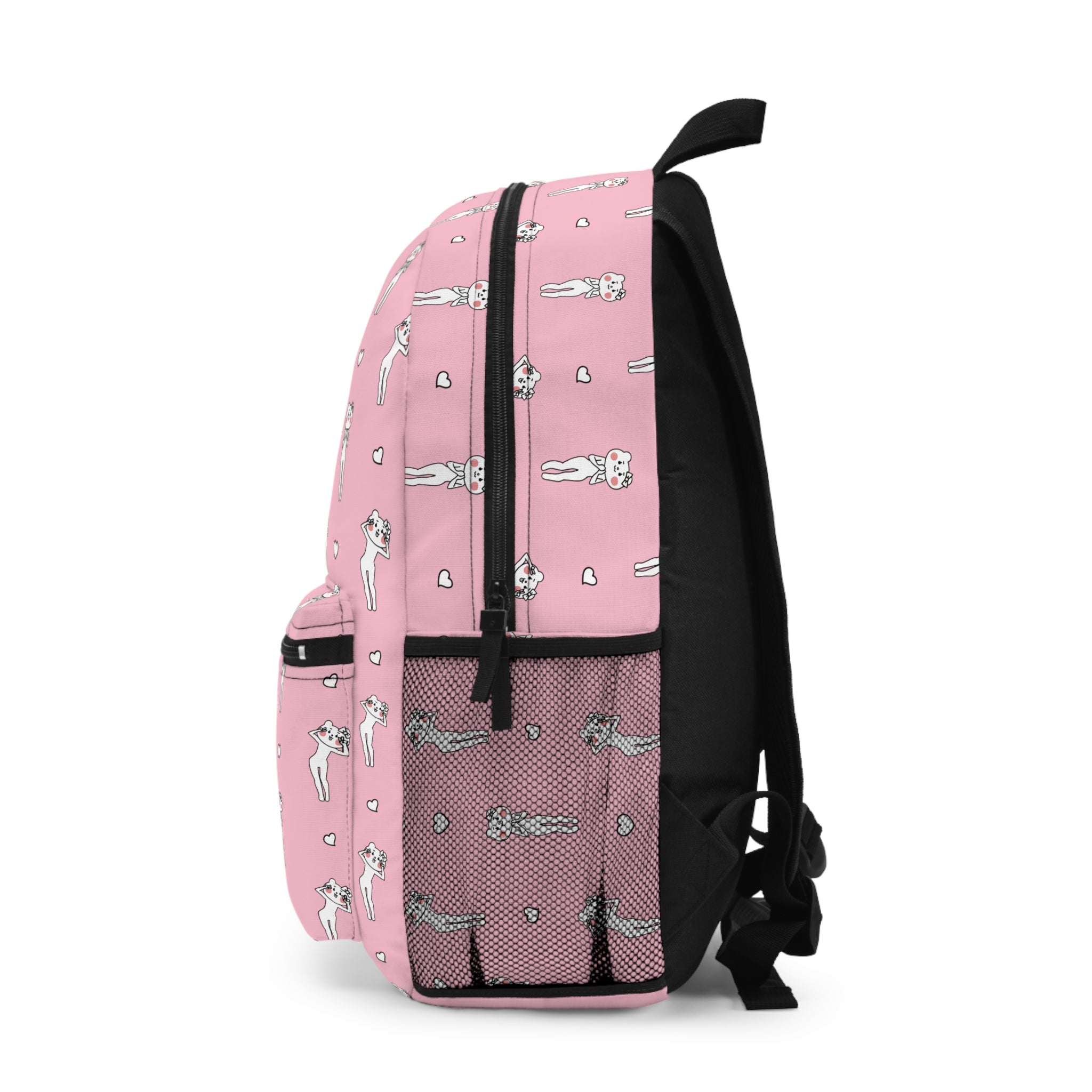 Betakkuma Girly - Backpack