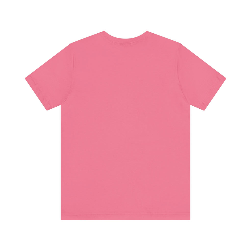 Gloomy & Pity Rainbow Pride Tee