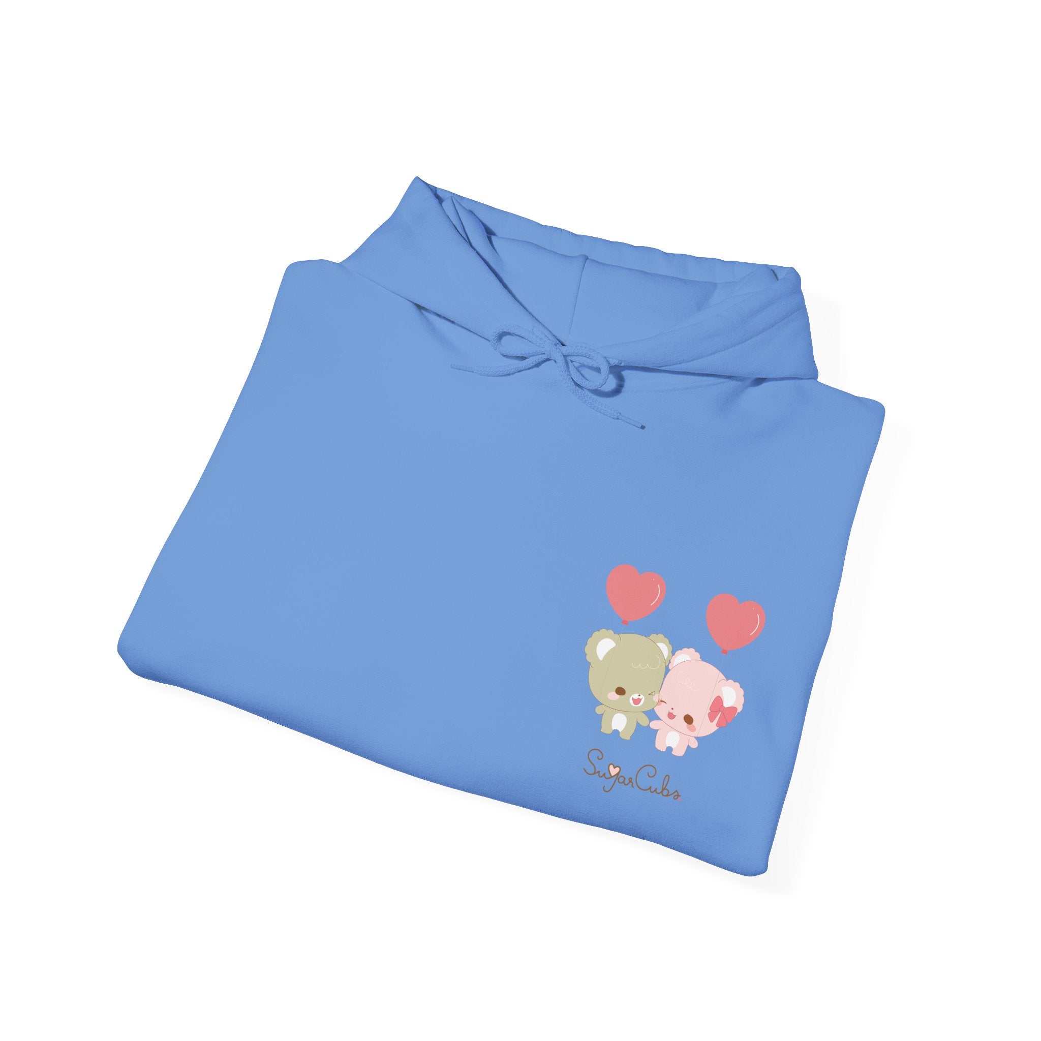 Sugar Cubs Hoodie