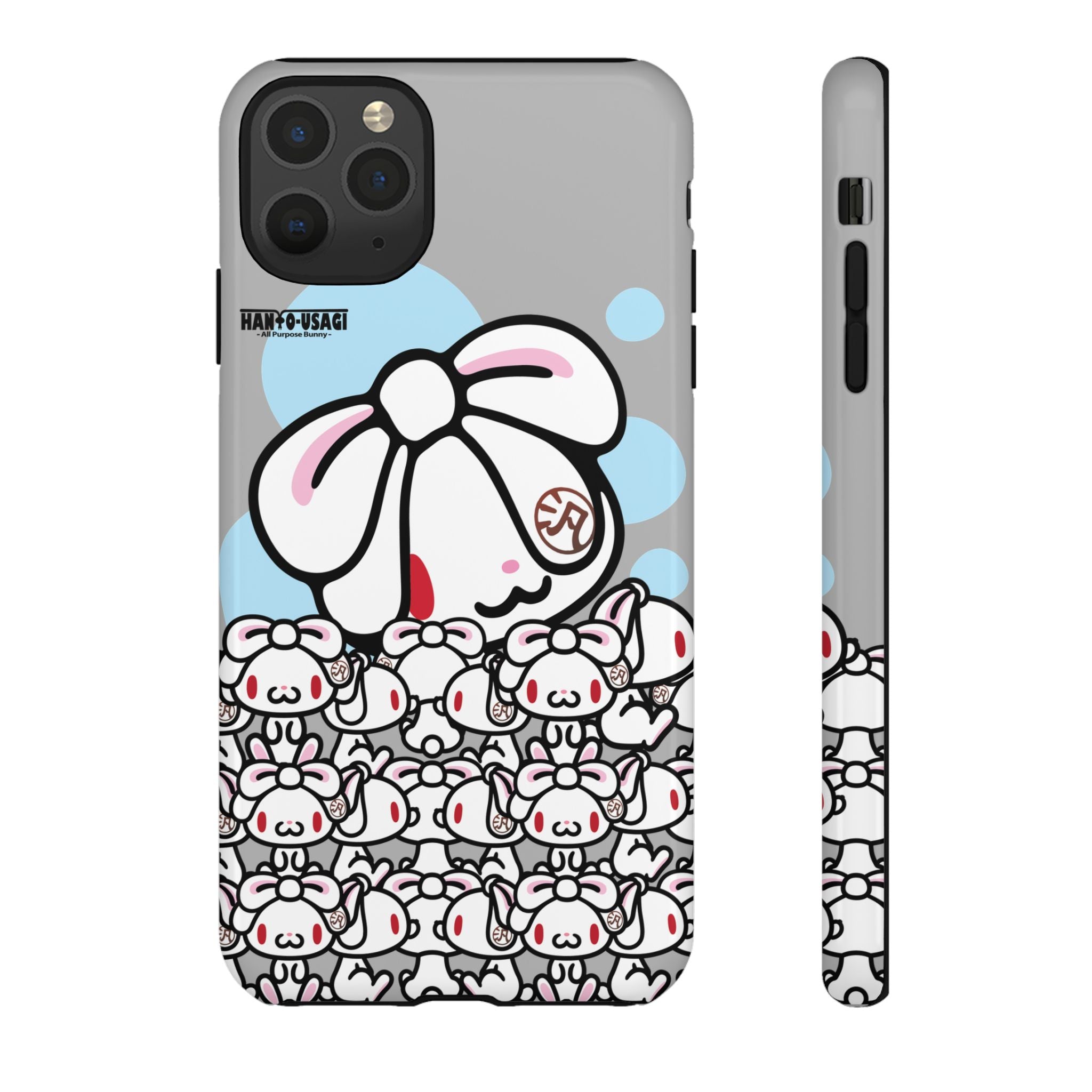 All Purpose Bunny Phone Case