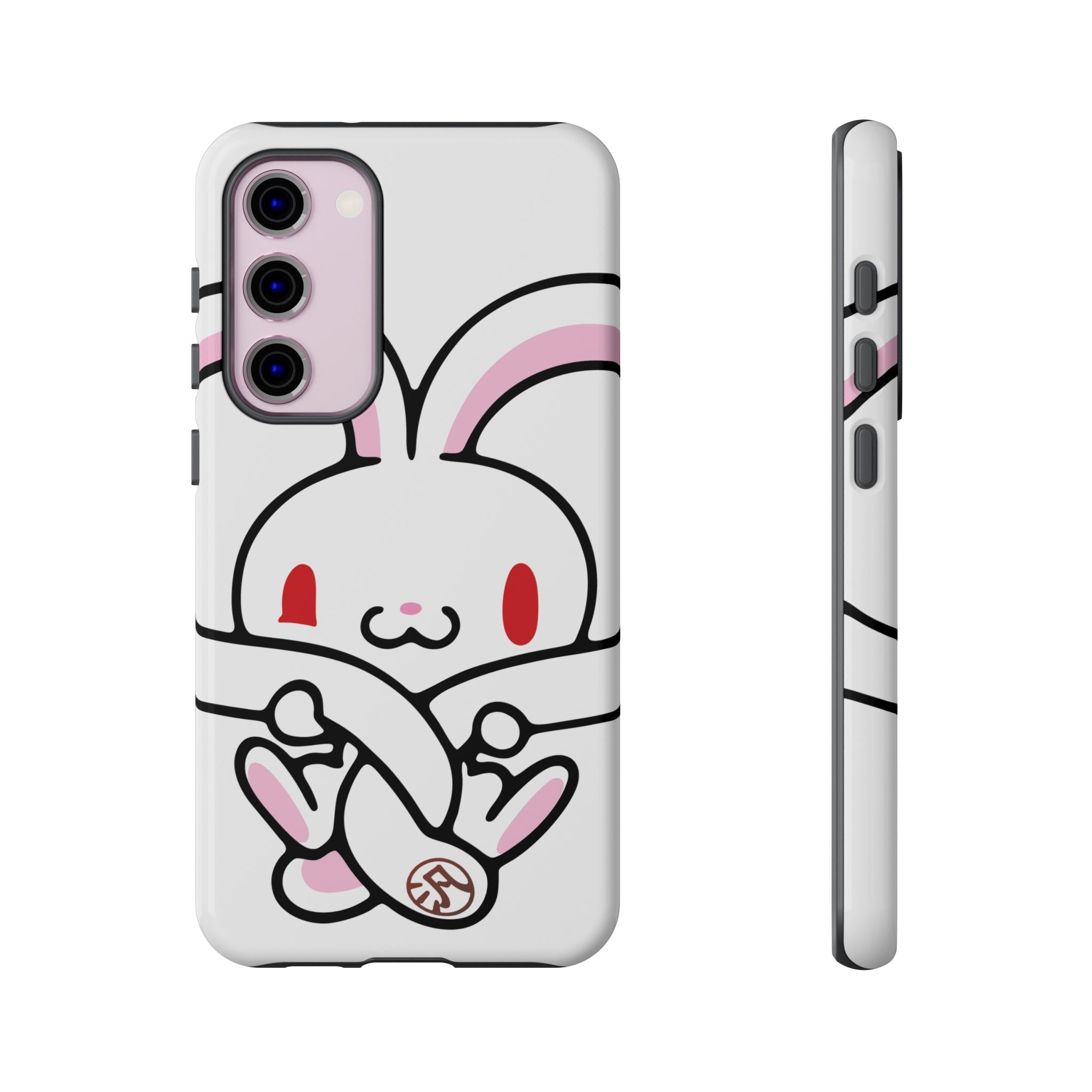 All Purpose Bunny Phone Case