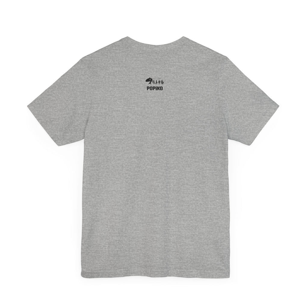 Slit Gill Tee
