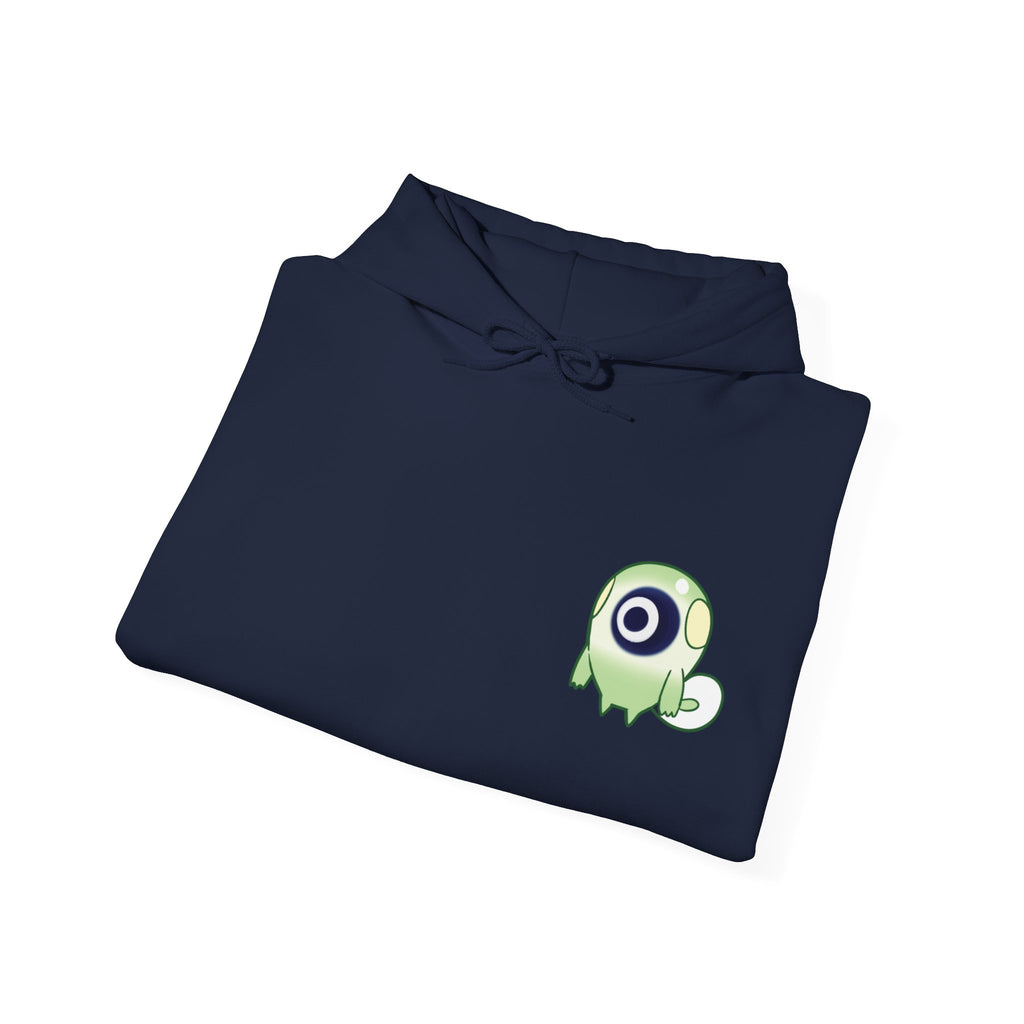 Ratatan Hoodie