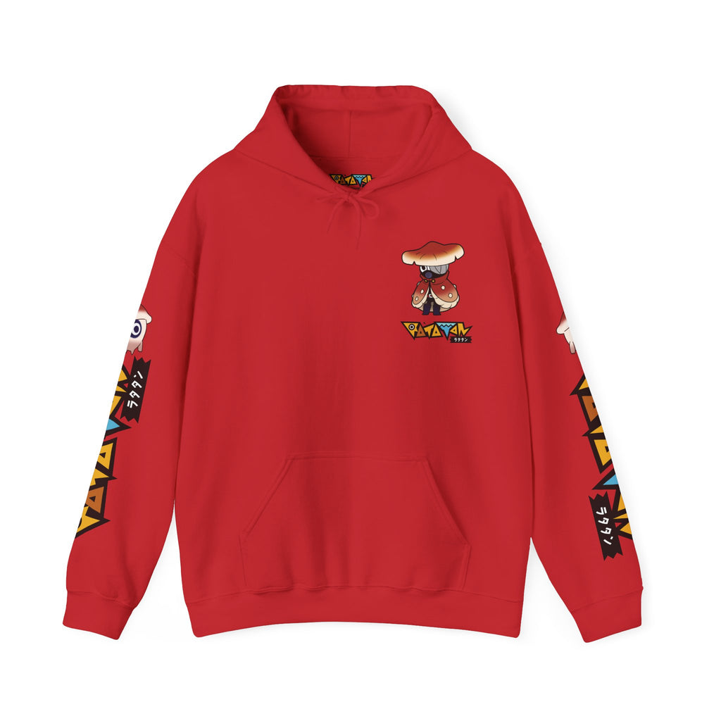 Ratatan Hoodie