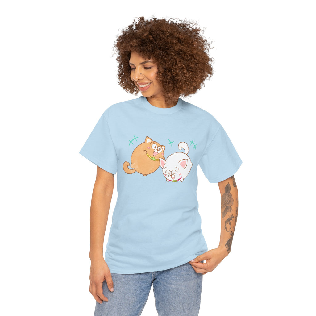 Matsuinu Unisex Tee