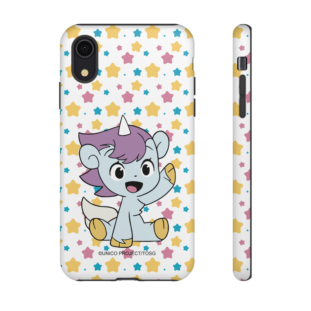 Unico - Waving Phone Case