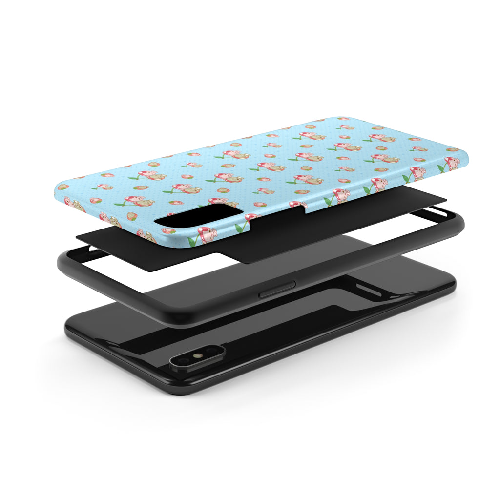 SugarCubs Fruity Phone Case