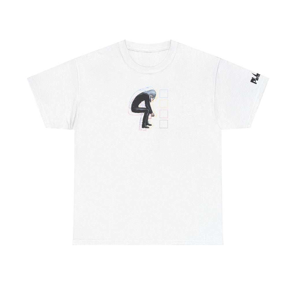 PLUTO Epsilon - Tee