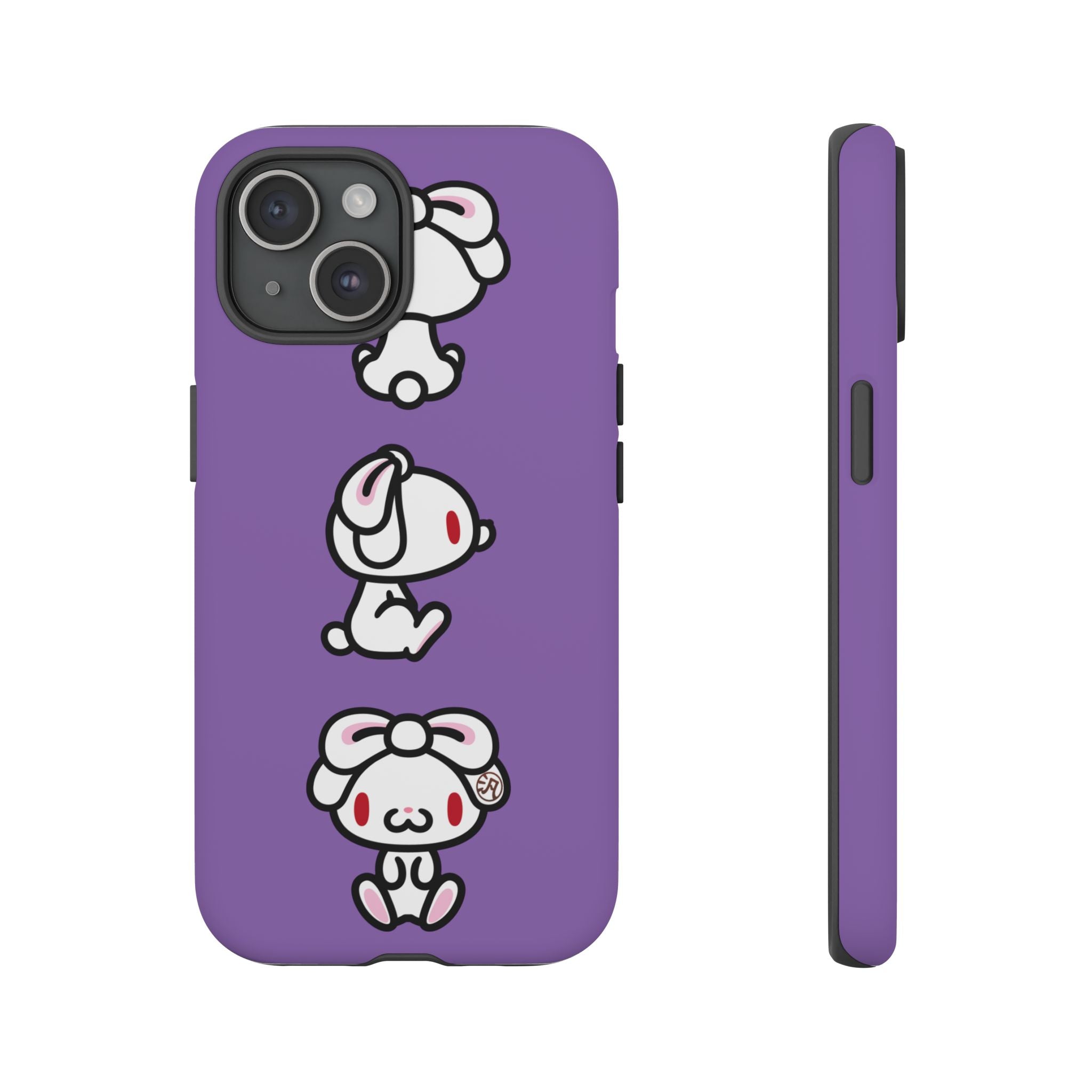 All Purpose Bunny Phone Case