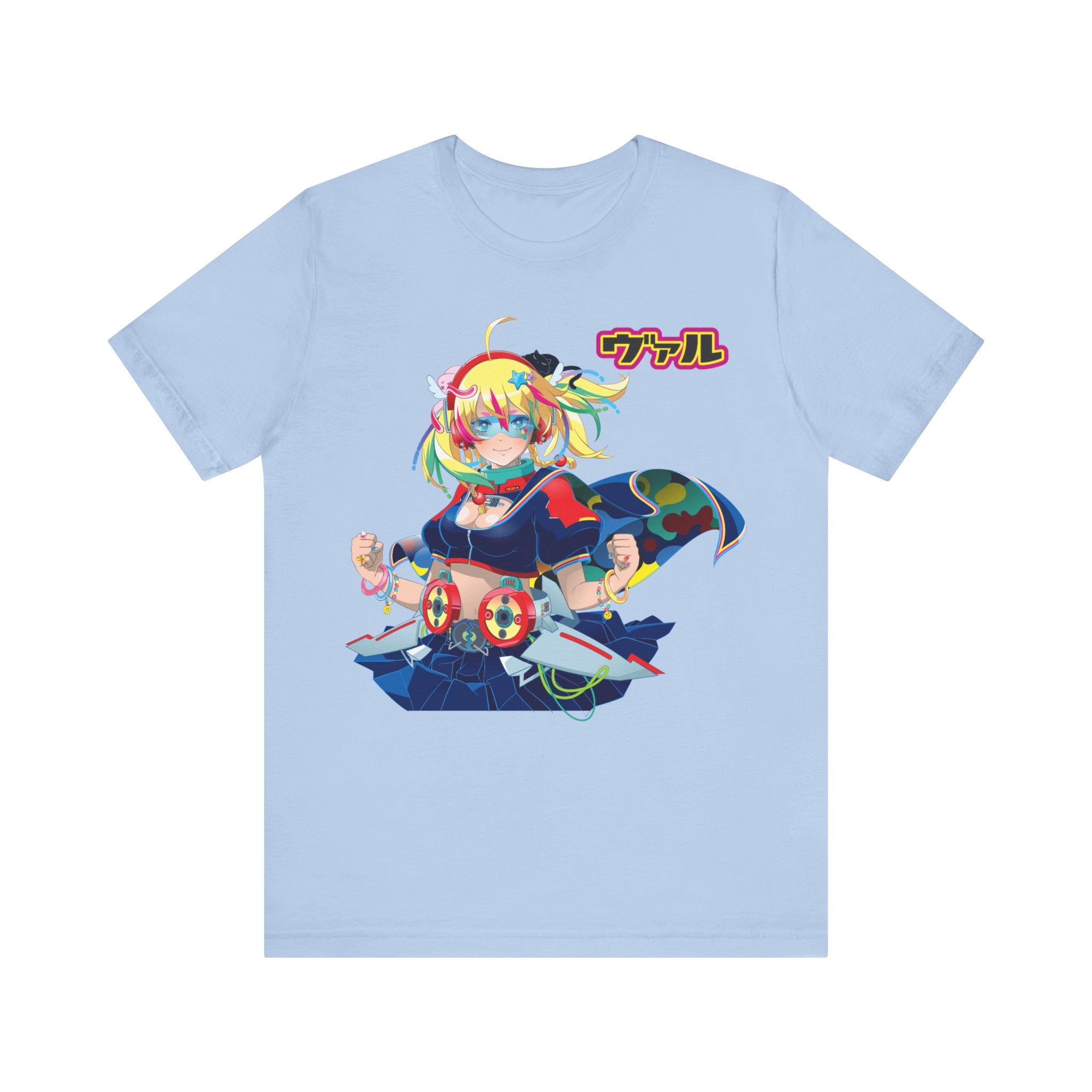 Hypersonic Music Club - VAL